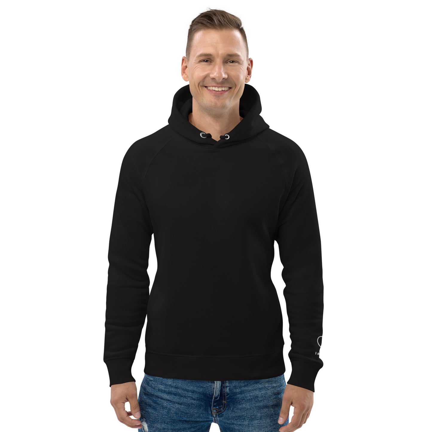I am Loved Hoodie