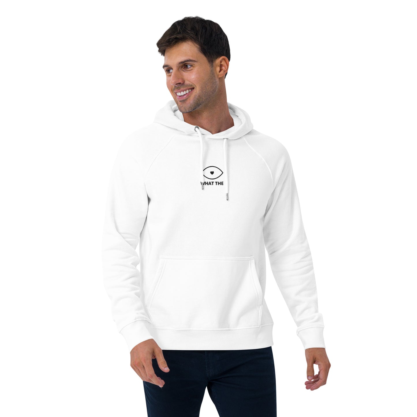 Back Protected Hoodie
