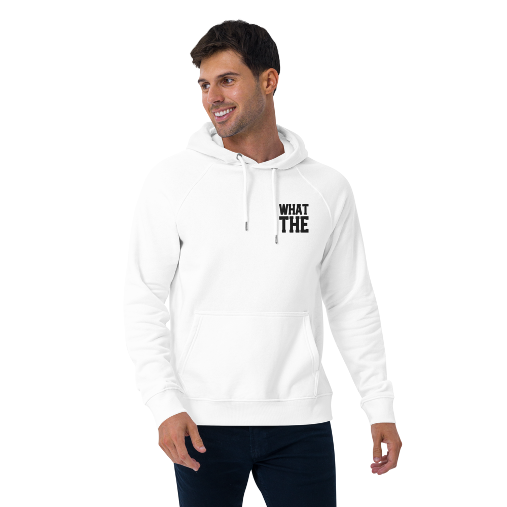 Abundance for all Hoodie