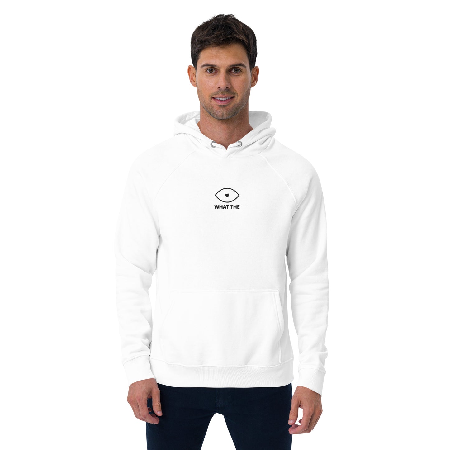 Back Protected Hoodie