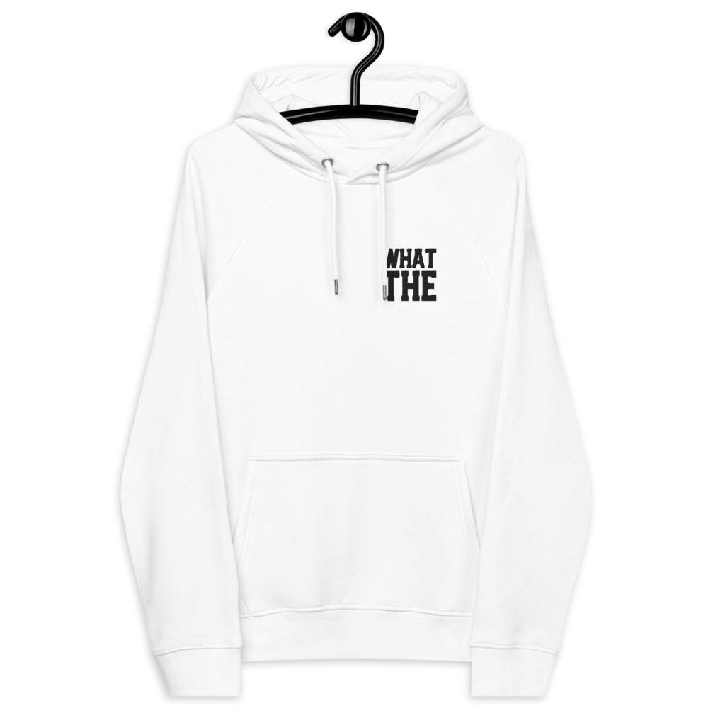 Abundance for all Hoodie