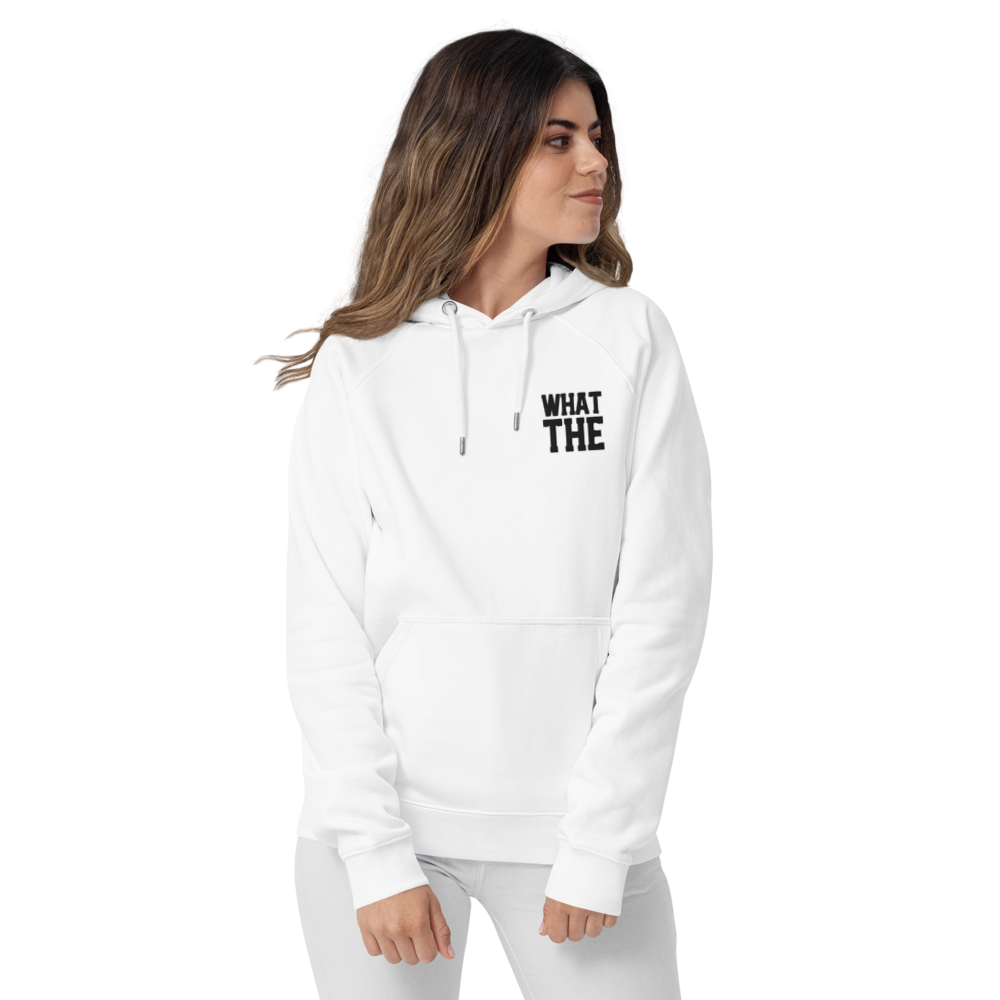 Abundance for all Hoodie