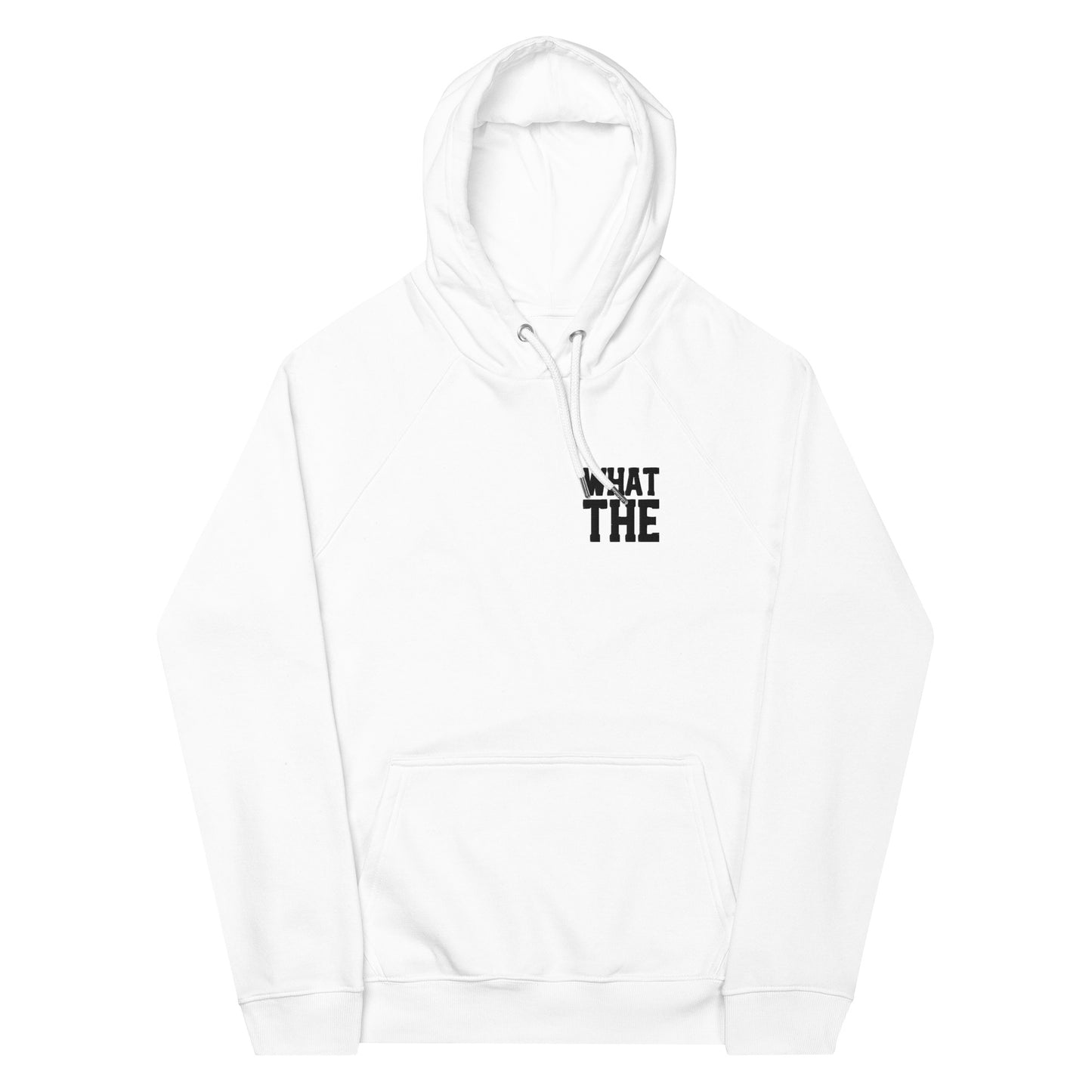 Abundance for all Hoodie