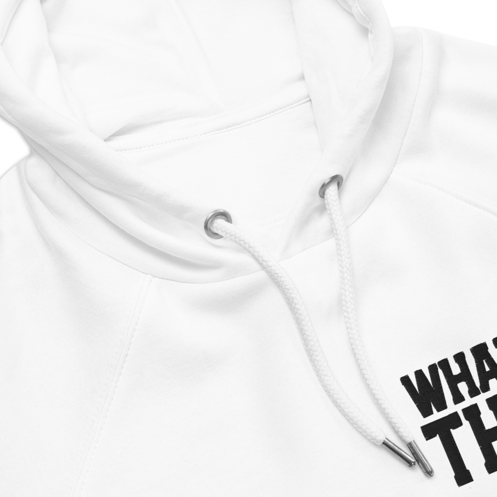 Abundance for all Hoodie