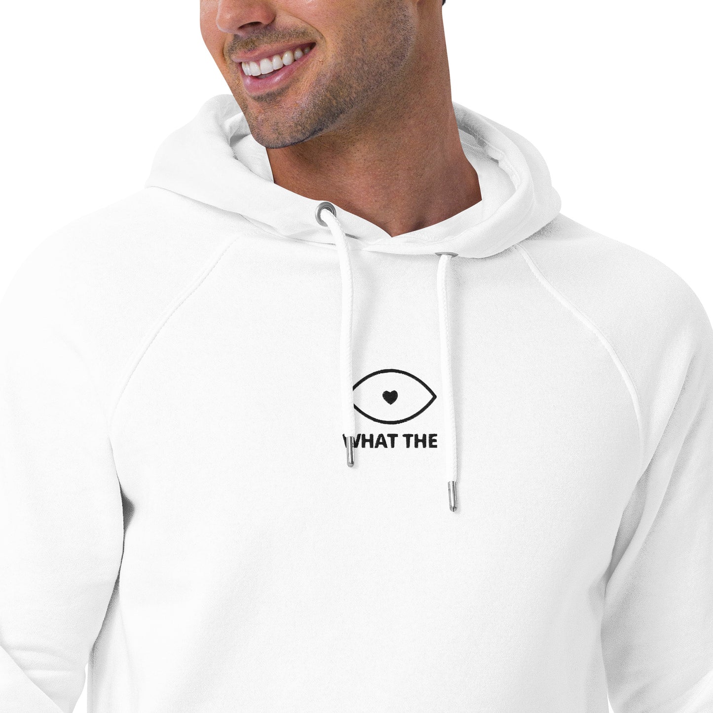 Back Protected Hoodie