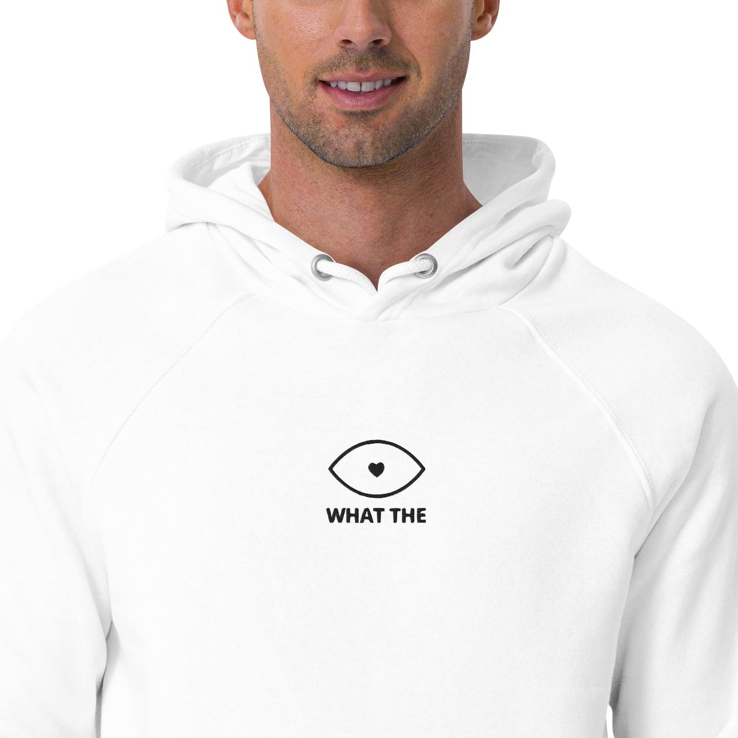 Back Protected Hoodie