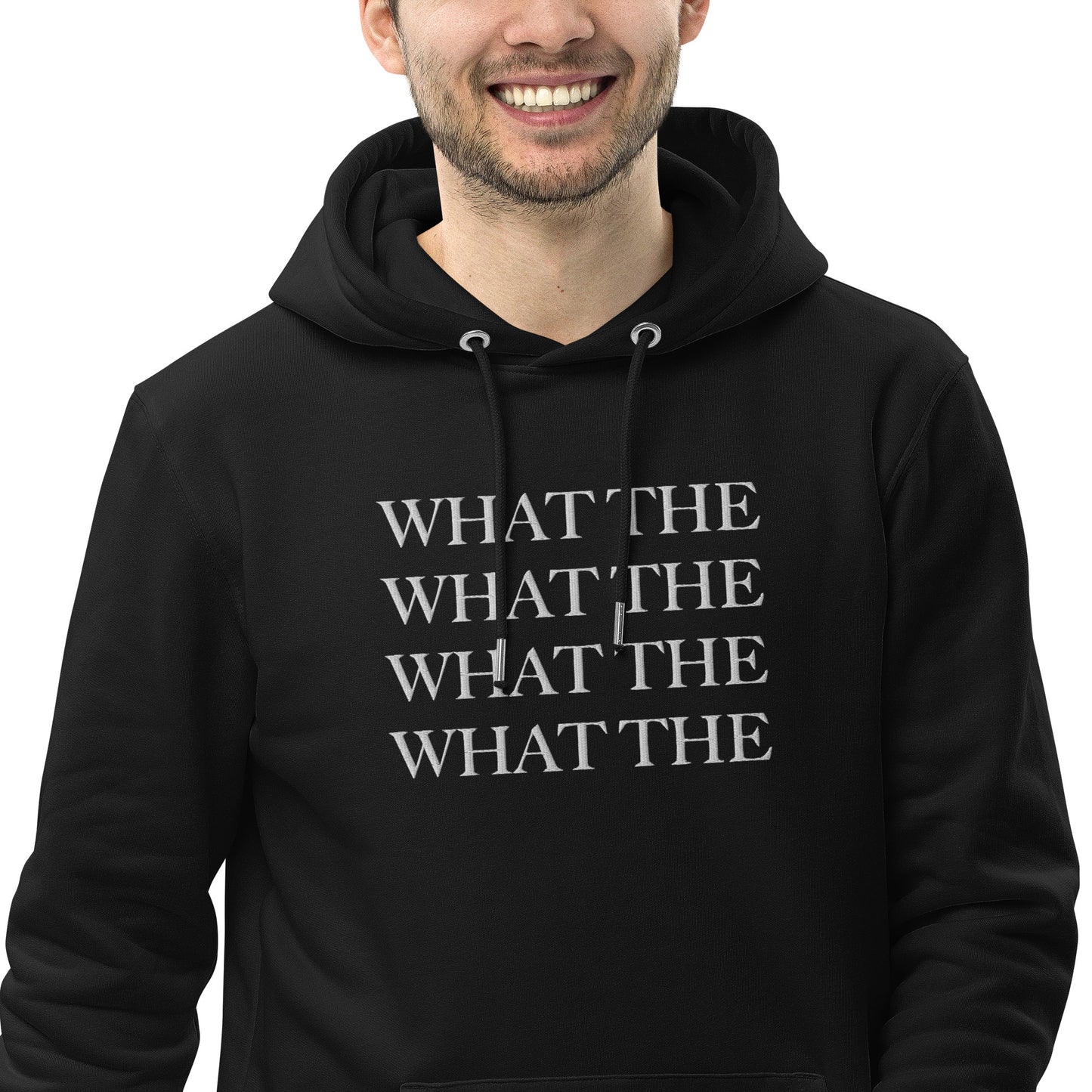 Multiply Hoodie